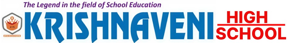 KRISHNAVENI TALENT SCHOOL